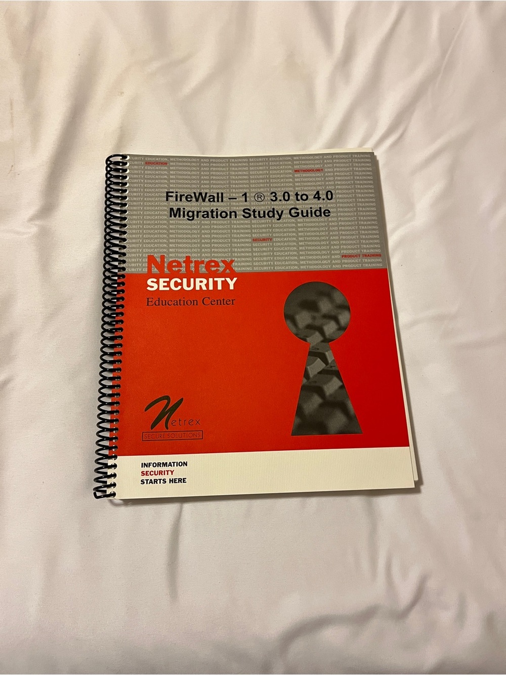 Security Education Center - Red Firewall Migration Guide